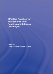 Effective Practice for Adolescents with Reading and Literacy Challenges | Zookal Textbooks | Zookal Textbooks