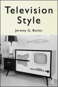 Television Style | Zookal Textbooks | Zookal Textbooks