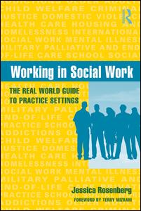 Working in Social Work | Zookal Textbooks | Zookal Textbooks