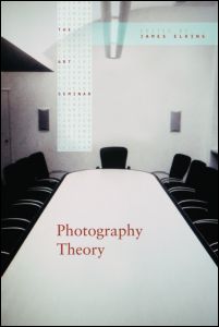 Photography Theory | Zookal Textbooks | Zookal Textbooks