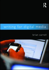 Writing for Digital Media | Zookal Textbooks | Zookal Textbooks