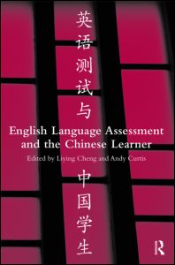 English Language Assessment and the Chinese Learner | Zookal Textbooks | Zookal Textbooks