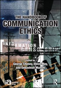 The Handbook of Communication Ethics | Zookal Textbooks | Zookal Textbooks