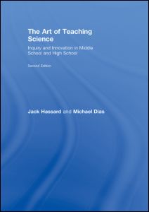 The Art of Teaching Science | Zookal Textbooks | Zookal Textbooks