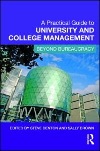 A Practical Guide to University and College Management | Zookal Textbooks | Zookal Textbooks