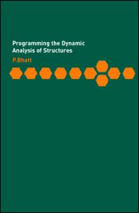 Programming the Dynamic Analysis of Structures | Zookal Textbooks | Zookal Textbooks