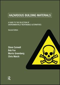 Hazardous Building Materials | Zookal Textbooks | Zookal Textbooks