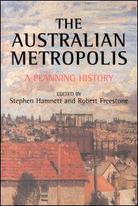 Australian Metropolis | Zookal Textbooks | Zookal Textbooks