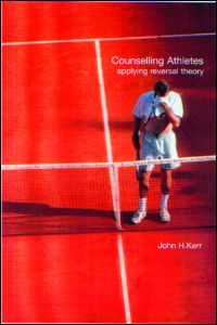 Counselling Athletes: Applying Reversal Theory | Zookal Textbooks | Zookal Textbooks