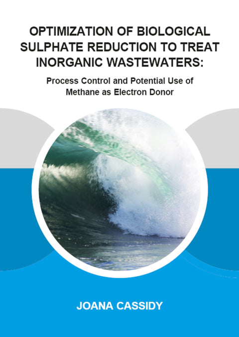 Optimization of Biological Sulphate Reduction to Treat Inorganic Wastewaters | Zookal Textbooks | Zookal Textbooks