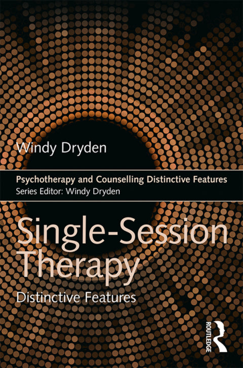 Single-Session Therapy | Zookal Textbooks | Zookal Textbooks