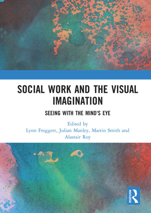 Social Work and the Visual Imagination | Zookal Textbooks | Zookal Textbooks