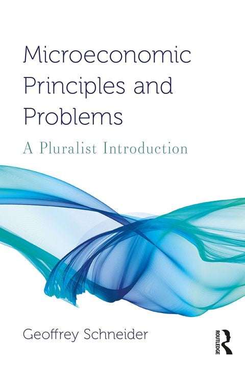 Microeconomic Principles and Problems | Zookal Textbooks | Zookal Textbooks