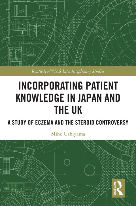 Incorporating Patient Knowledge in Japan and the UK | Zookal Textbooks | Zookal Textbooks