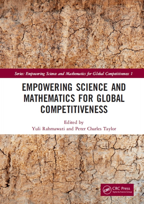 Empowering Science and Mathematics for Global Competitiveness | Zookal Textbooks | Zookal Textbooks