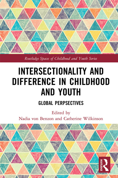 Intersectionality and Difference in Childhood and Youth | Zookal Textbooks | Zookal Textbooks