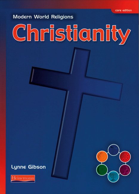Modern World Religions: Christianity | Zookal Textbooks | Zookal Textbooks