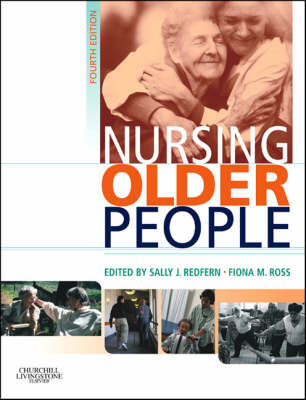 Nursing Older People, 4th ed | Zookal Textbooks | Zookal Textbooks