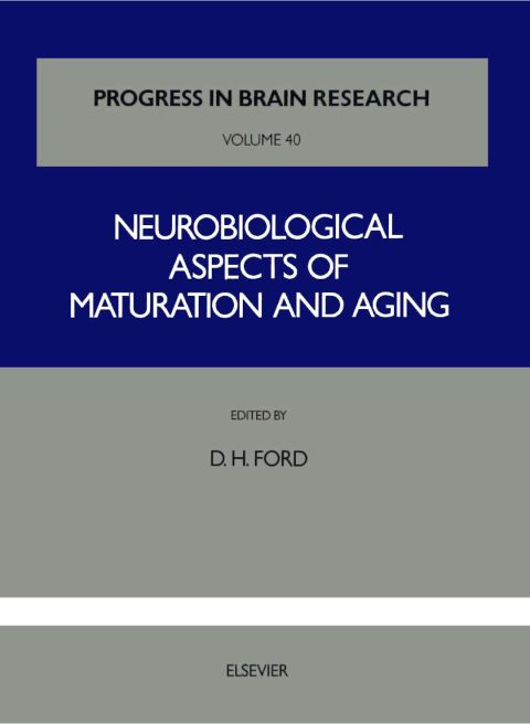 Neurobiological Aspects of Maturation and Aging | Zookal Textbooks | Zookal Textbooks