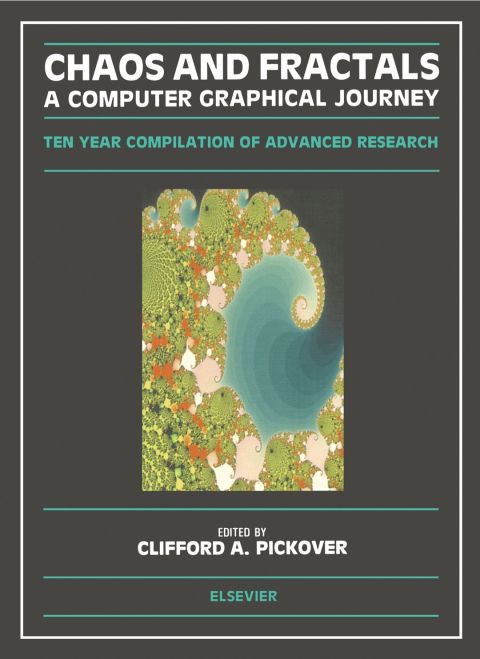 Chaos and Fractals: A Computer Graphical Journey | Zookal Textbooks | Zookal Textbooks
