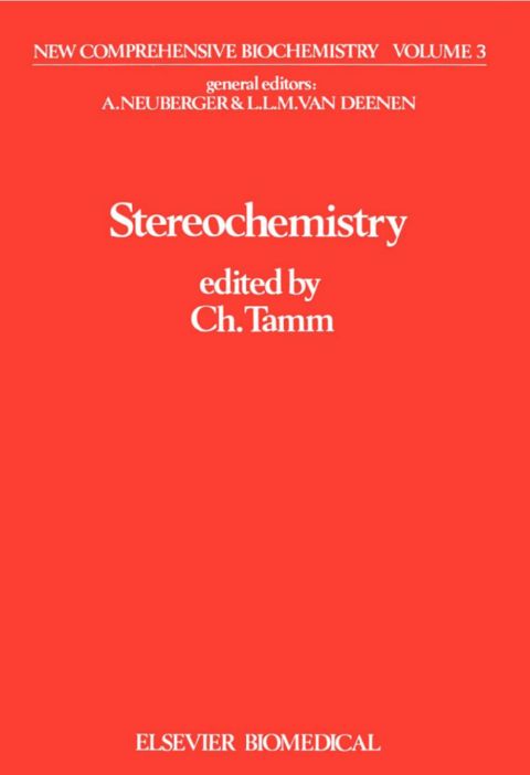 Stereochemistry | Zookal Textbooks | Zookal Textbooks