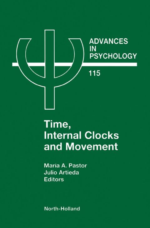 Time, Internal Clocks and Movement | Zookal Textbooks | Zookal Textbooks