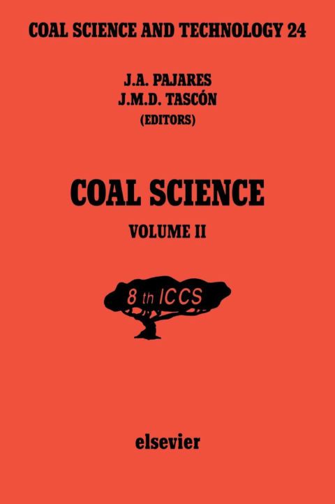 Coal Science | Zookal Textbooks | Zookal Textbooks