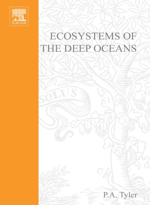 Ecosystems of the Deep Oceans | Zookal Textbooks | Zookal Textbooks