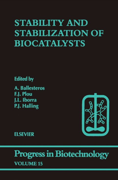 Stability and Stabilization of Biocatalysts | Zookal Textbooks | Zookal Textbooks