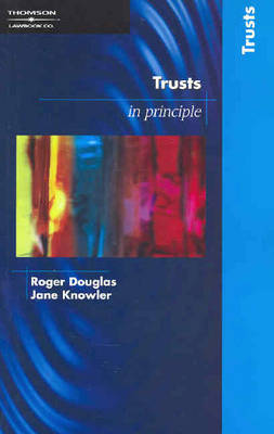 Trusts: In Principle 1st edition | Zookal Textbooks | Zookal Textbooks