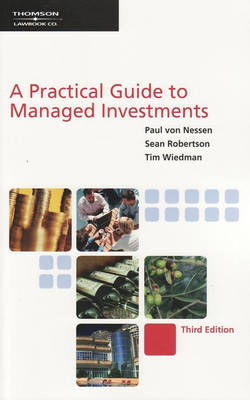 A Practical Guide to Managed Investments | Zookal Textbooks | Zookal Textbooks