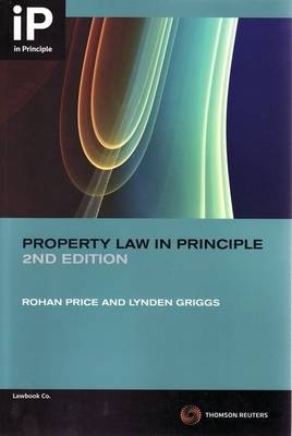 Property Law: In Principle 2nd Ed. | Zookal Textbooks | Zookal Textbooks