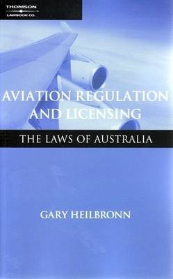 Aviation Regulation & Licensing: Laws of Australia | Zookal Textbooks | Zookal Textbooks