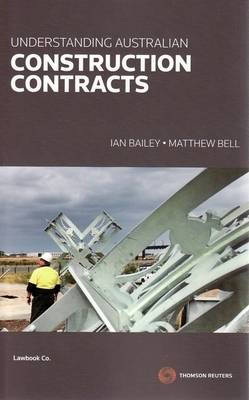Understanding Australian Construction Contracts | Zookal Textbooks | Zookal Textbooks
