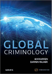 Global Criminology | Zookal Textbooks | Zookal Textbooks