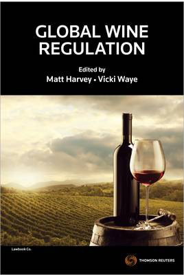 Global Wine Regulation | Zookal Textbooks | Zookal Textbooks