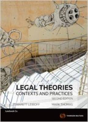 Legal Theories: Contexts and Practices 2nd ed | Zookal Textbooks | Zookal Textbooks