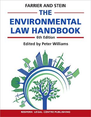 The Environmental Law Handbook - Planning and Land Use in New South Wales 6th edition | Zookal Textbooks | Zookal Textbooks
