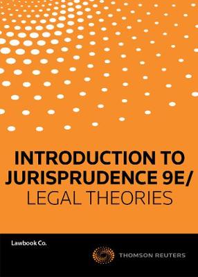 Legal Theories: Contexts and Practices 2e / Lloyd's Introduction to Jurisprudence 9e | Zookal Textbooks | Zookal Textbooks