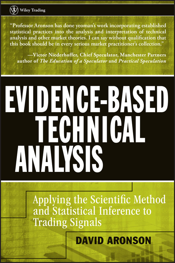 Evidence-Based Technical Analysis | Zookal Textbooks | Zookal Textbooks