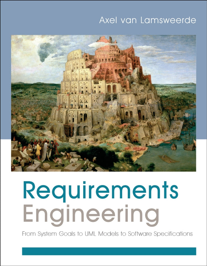 Requirements Engineering | Zookal Textbooks | Zookal Textbooks