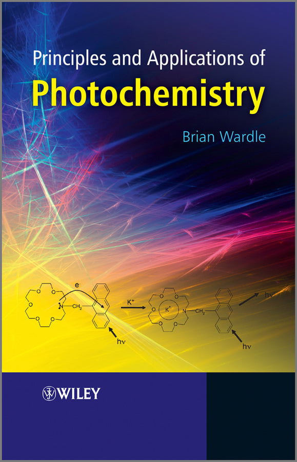 Principles and Applications of Photochemistry | Zookal Textbooks | Zookal Textbooks