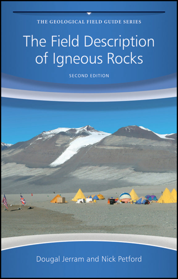 The Field Description of Igneous Rocks | Zookal Textbooks | Zookal Textbooks