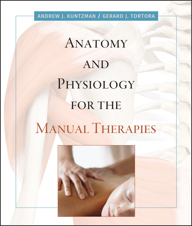 Anatomy and Physiology for the Manual Therapies | Zookal Textbooks | Zookal Textbooks