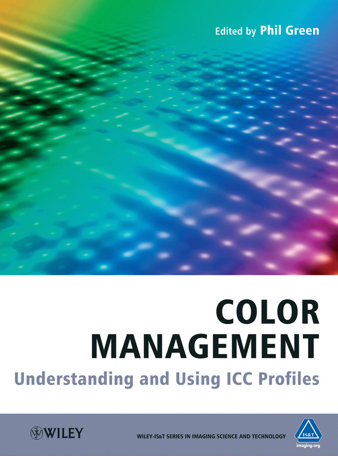 Color Management | Zookal Textbooks | Zookal Textbooks