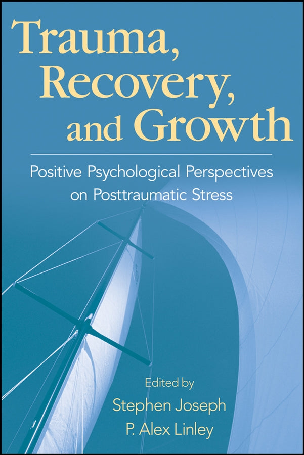 Trauma, Recovery, and Growth | Zookal Textbooks | Zookal Textbooks