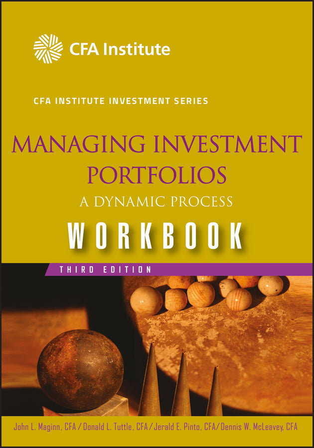 Managing Investment Portfolios | Zookal Textbooks | Zookal Textbooks