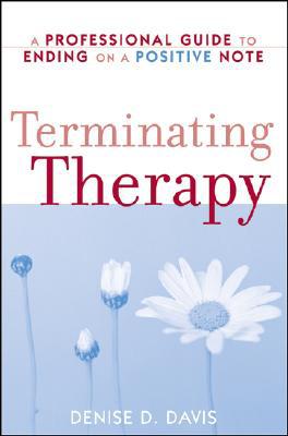 Terminating Therapy | Zookal Textbooks | Zookal Textbooks
