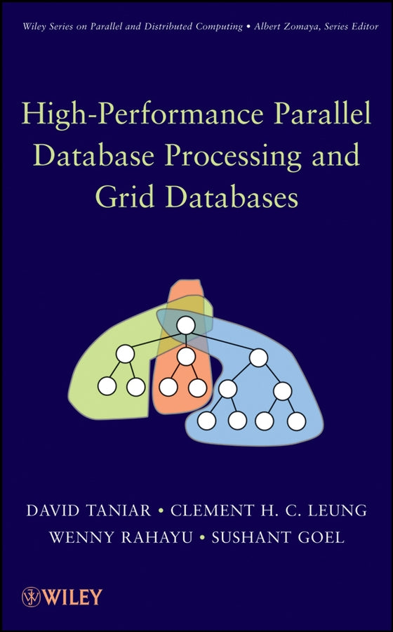 High-Performance Parallel Database Processing and Grid Databases | Zookal Textbooks | Zookal Textbooks