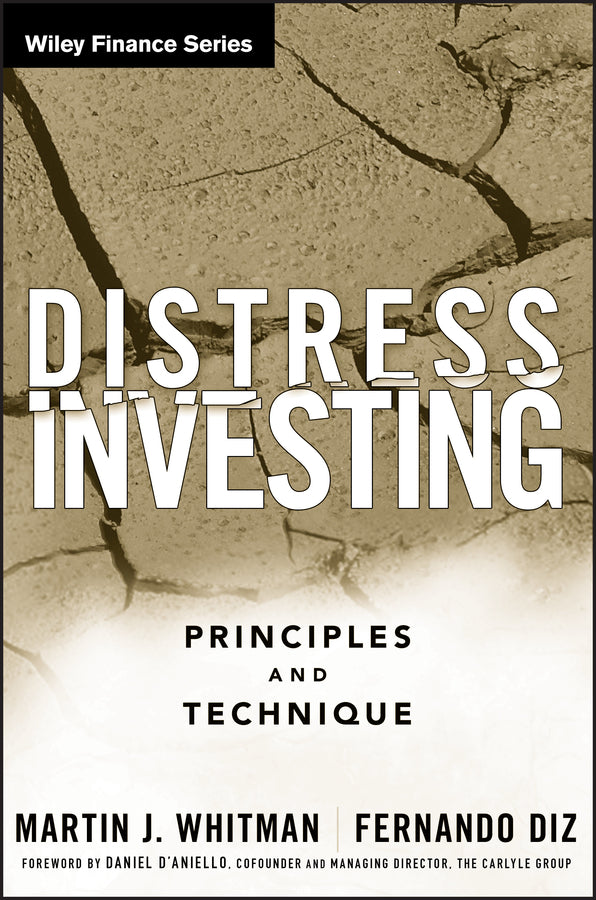 Distress Investing | Zookal Textbooks | Zookal Textbooks